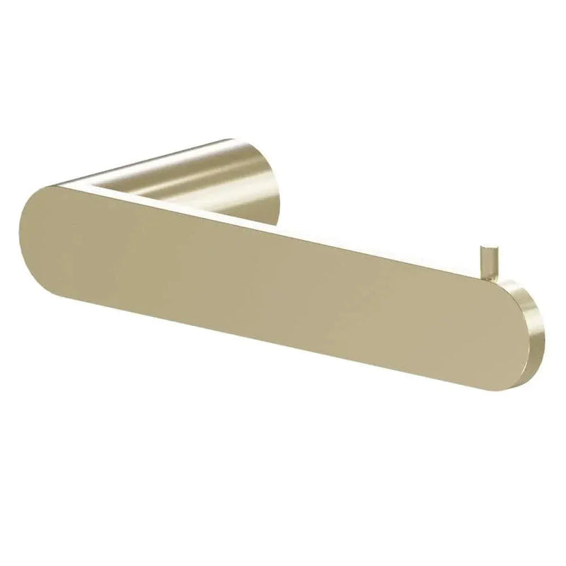 ZLINE Crystal Bay Toilet Paper Holder CBY-TP-CB by Farmhouse Kitchen and Bath