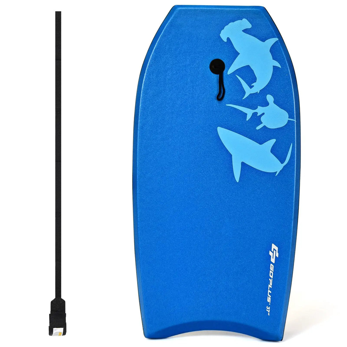 Super Bodyboard Surfing with EPS Core Boarding, photo 4 of 10