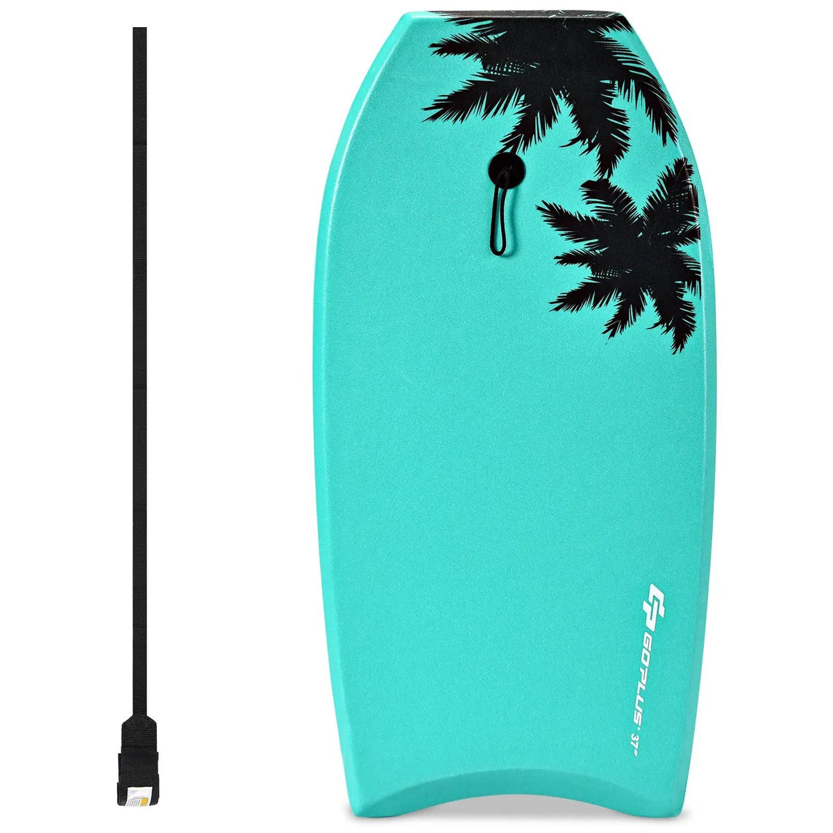 33 Inch/37 Inch/41 Inch Lightweight Super Surfing Bodyboard, photo 3 of 10