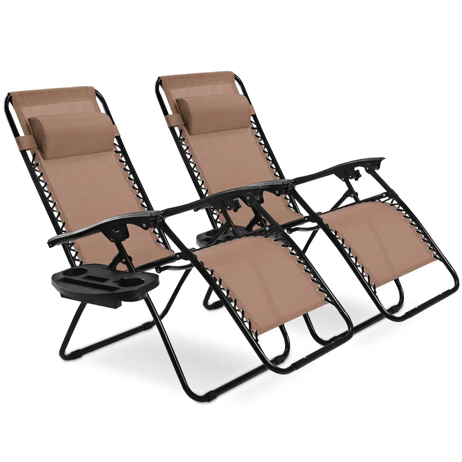 2 Pieces Folding by DirectDeals