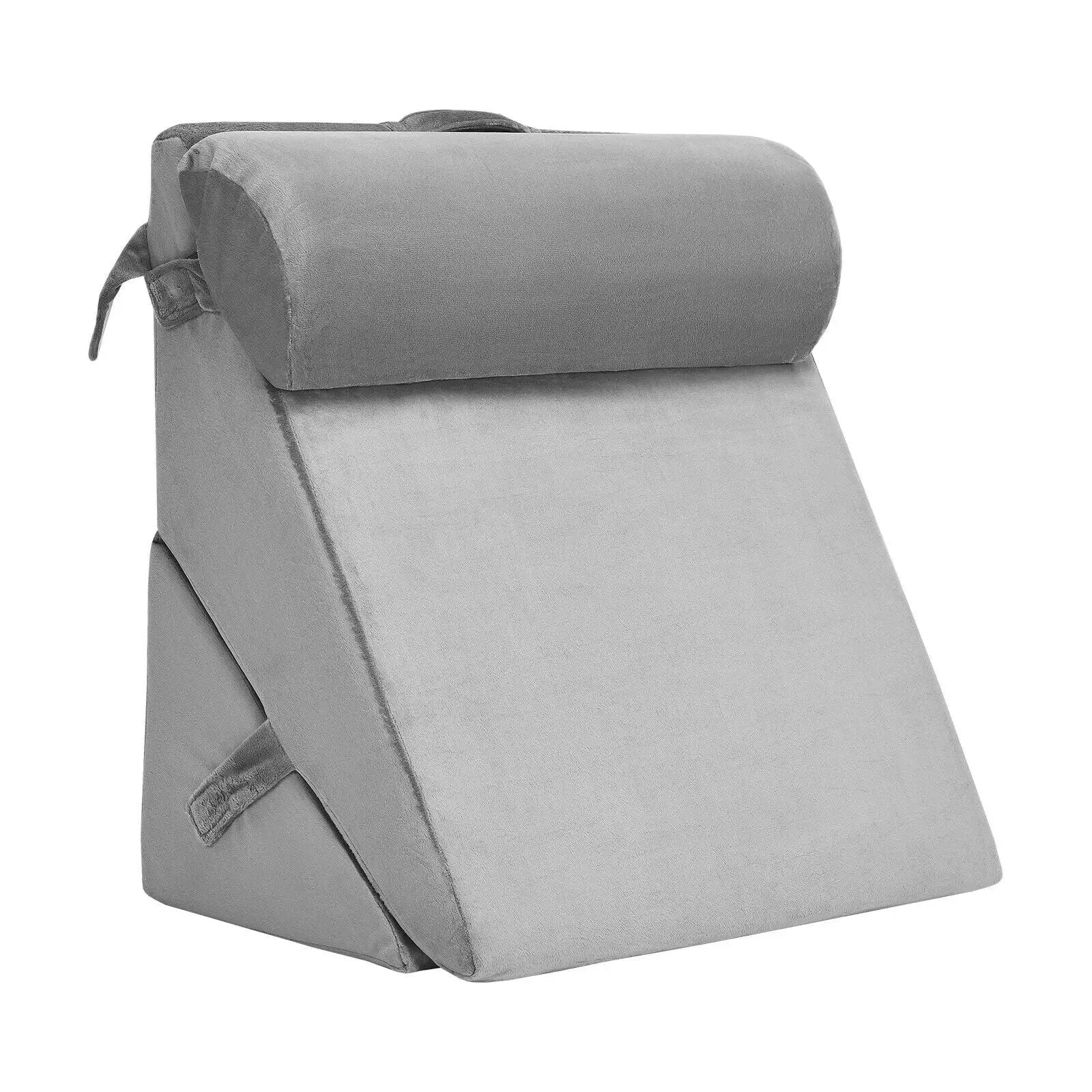 Adjustable Neck Back Support Memory Foam Headrest by DirectDeals