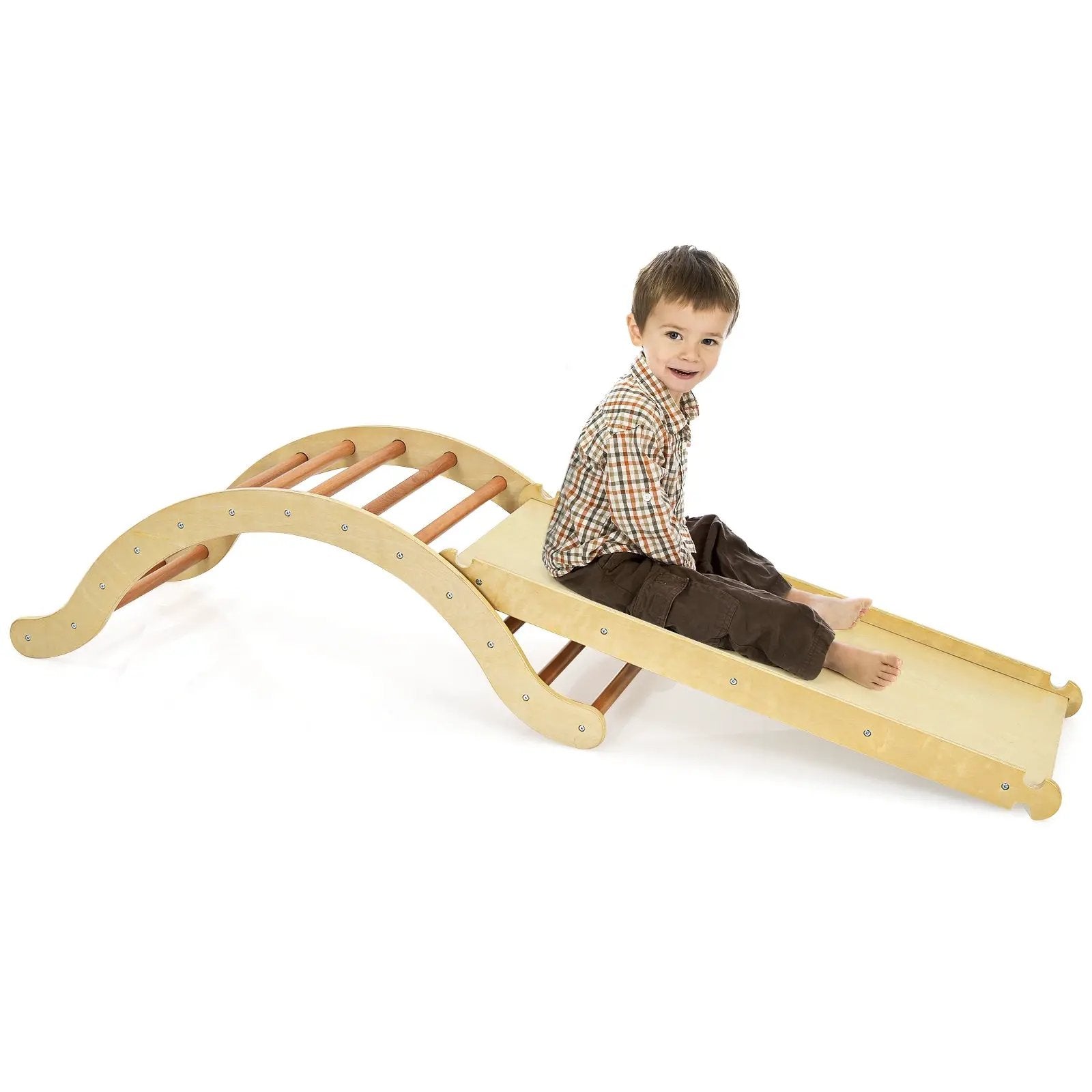 3-in-1 Kids by DirectDeals