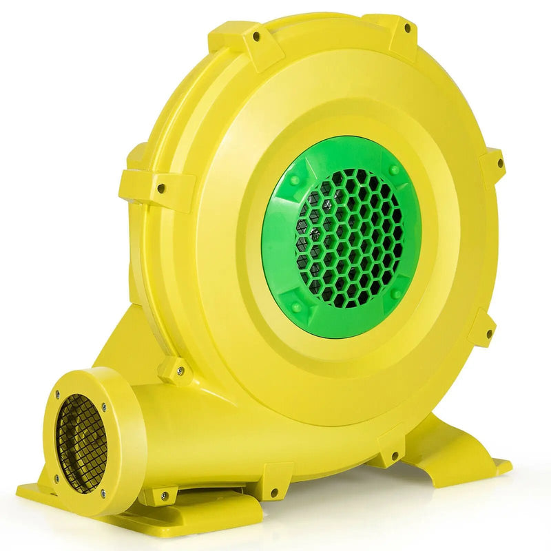 1100W Air Blower Inflatable Blower for Inflatable Bounce House by DirectDeals