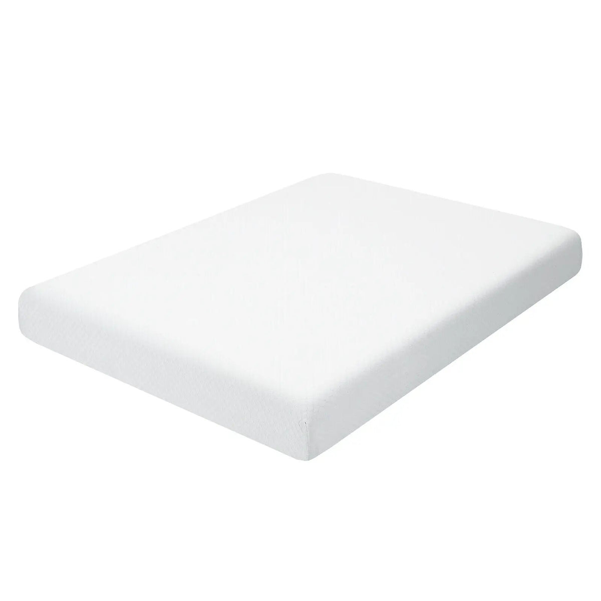 8 Inch Foam Medium Firm Mattress with Jacquard Cover, photo 10 of 32