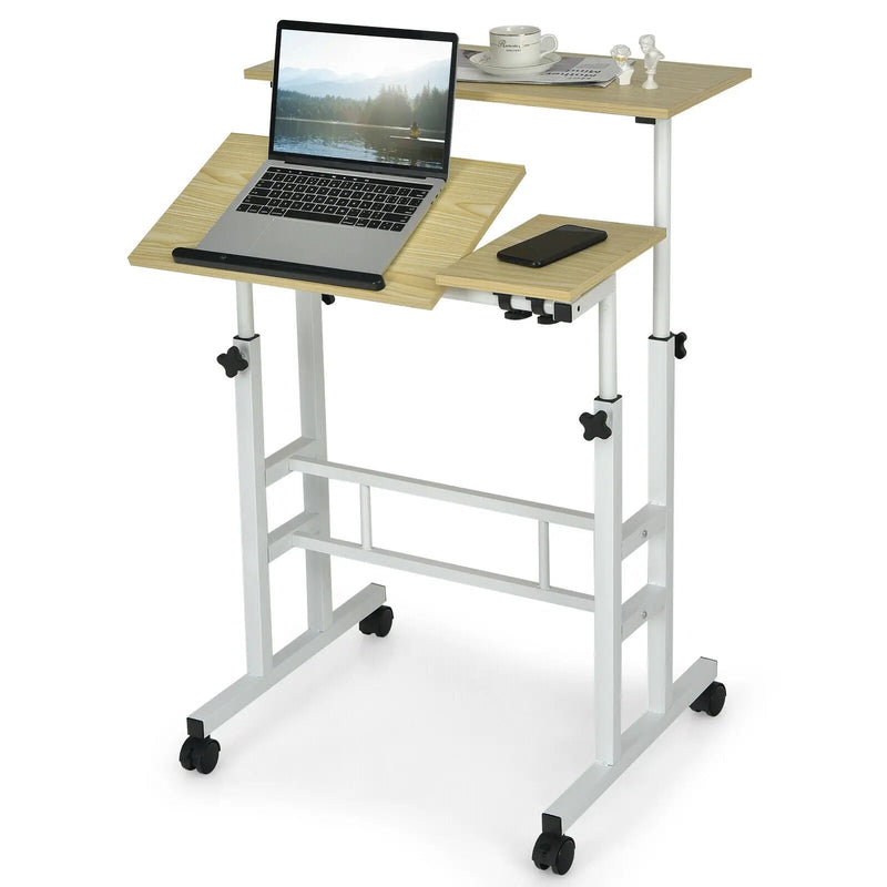 Mobile Stand by DirectDeals