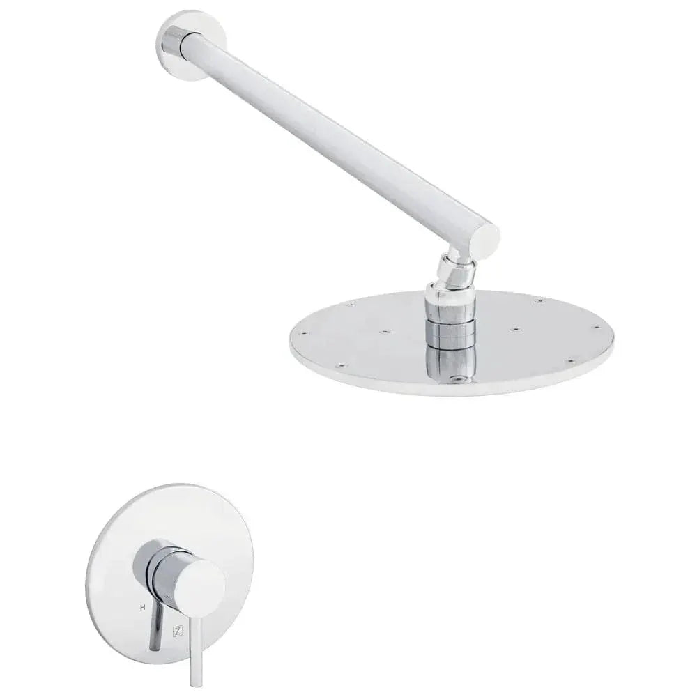 ZLINE El Dorado Shower Faucet ELD-SHF-CH by Farmhouse Kitchen and Bath
