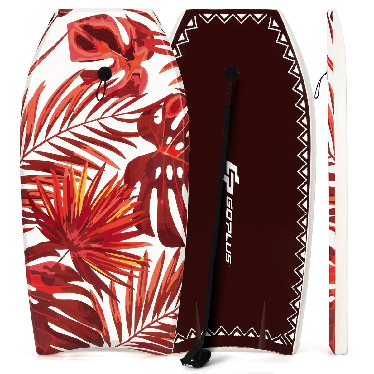 37 Inch Lightweight Surfboard With Fin EPS Core for Kids and Adults, photo 3 of 9