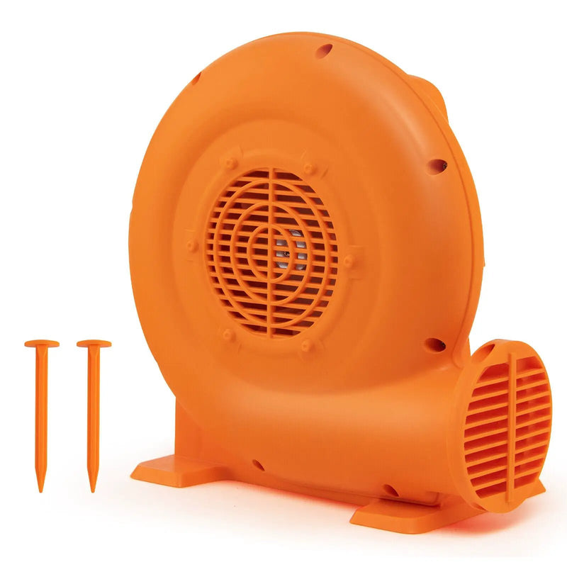 380W Air Blower (0.5HP) for Inflatables with 25 feet Wire and GFCI Plug by DirectDeals