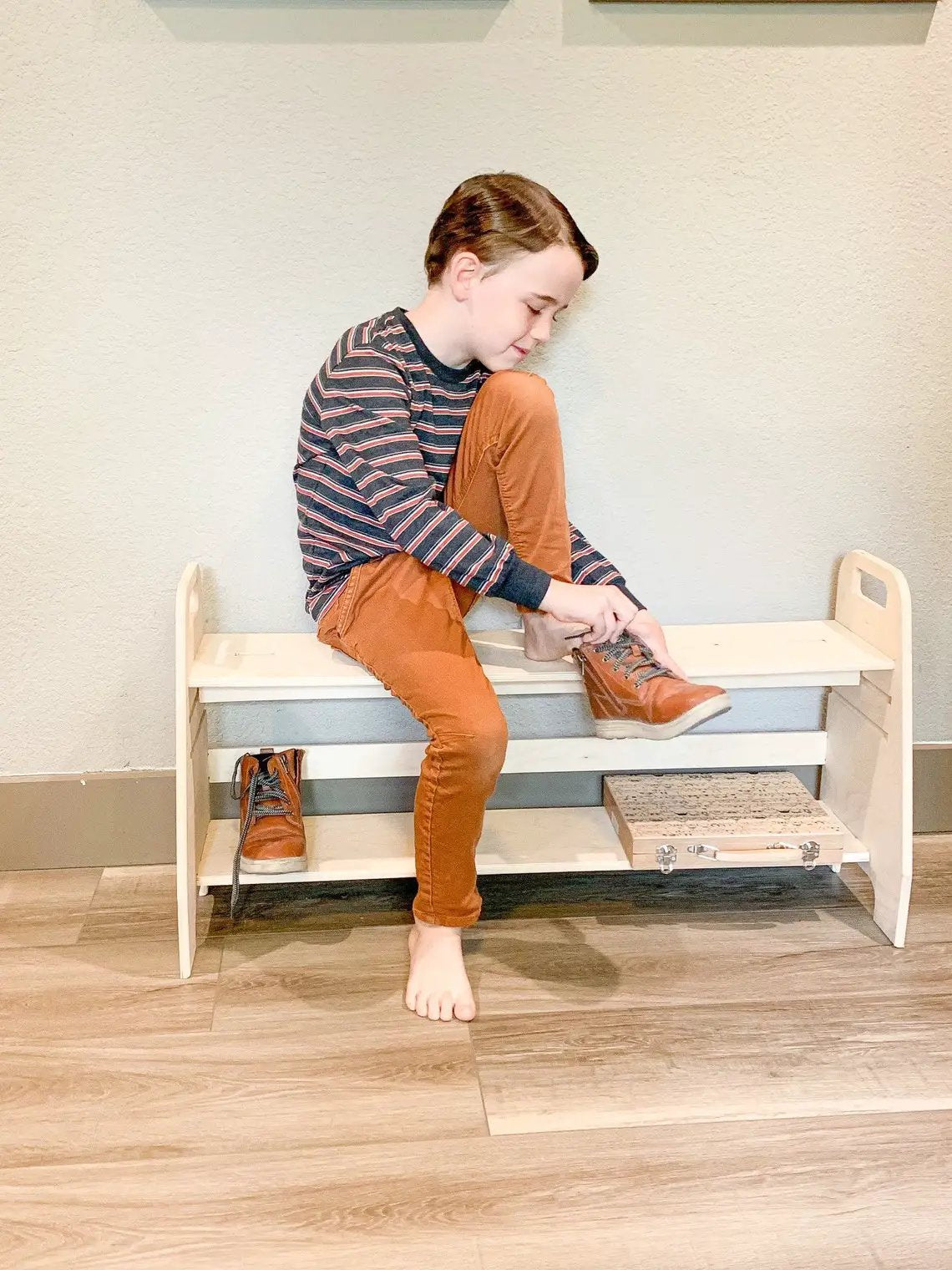MAX- Adjustable Bench by Bush Acres