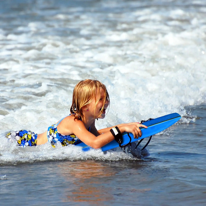Super Bodyboard Surfing with EPS Core Boarding by DirectDeals