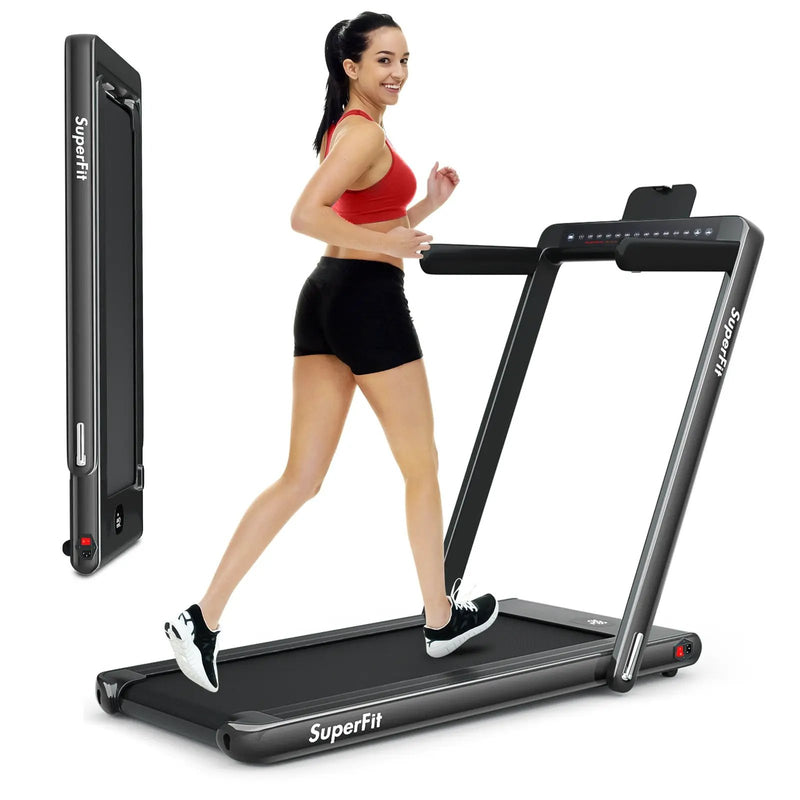 2-in-1 Electric Motorized by DirectDeals