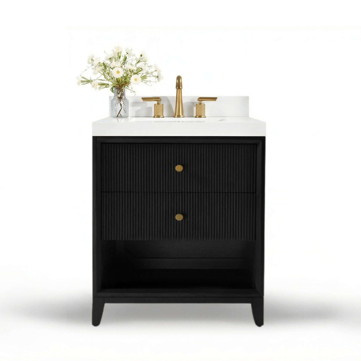 Momo 24" Bath Vanity Set, photo 13 of 33
