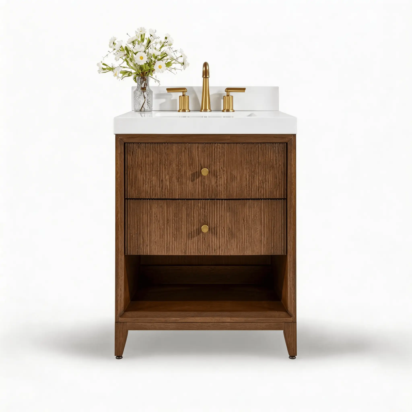 Momo 30" Bath Vanity Set by Ancerre Designs