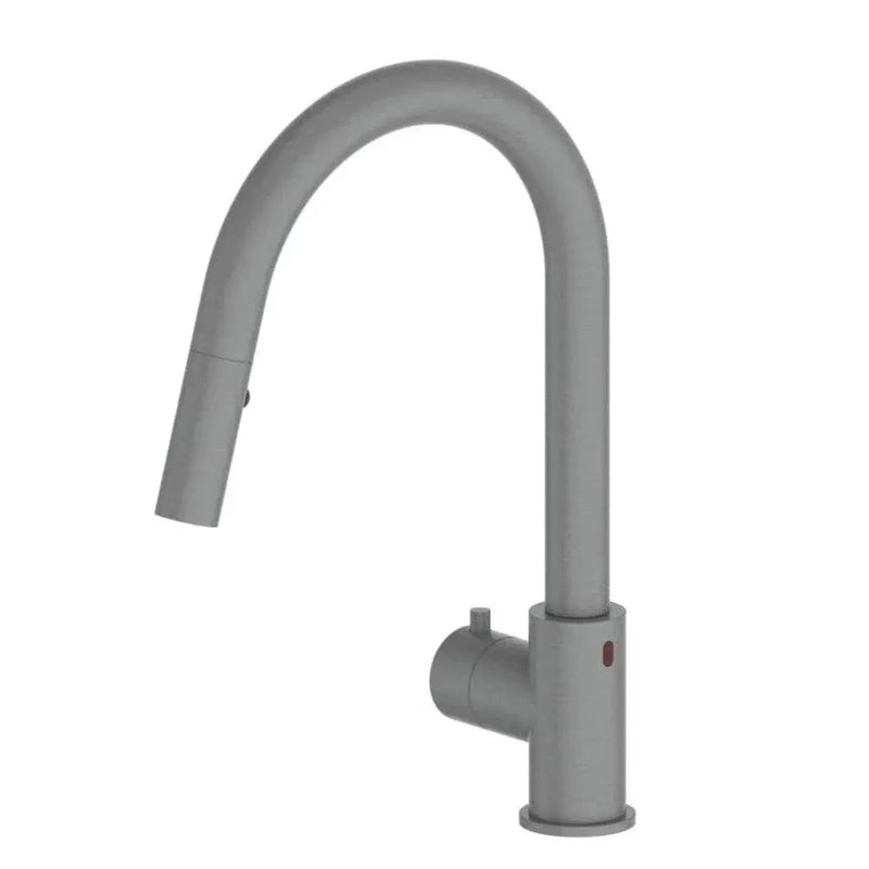 ZLINE Gemini Touchless Kitchen Faucet GEM-KFS-GM by Farmhouse Kitchen and Bath