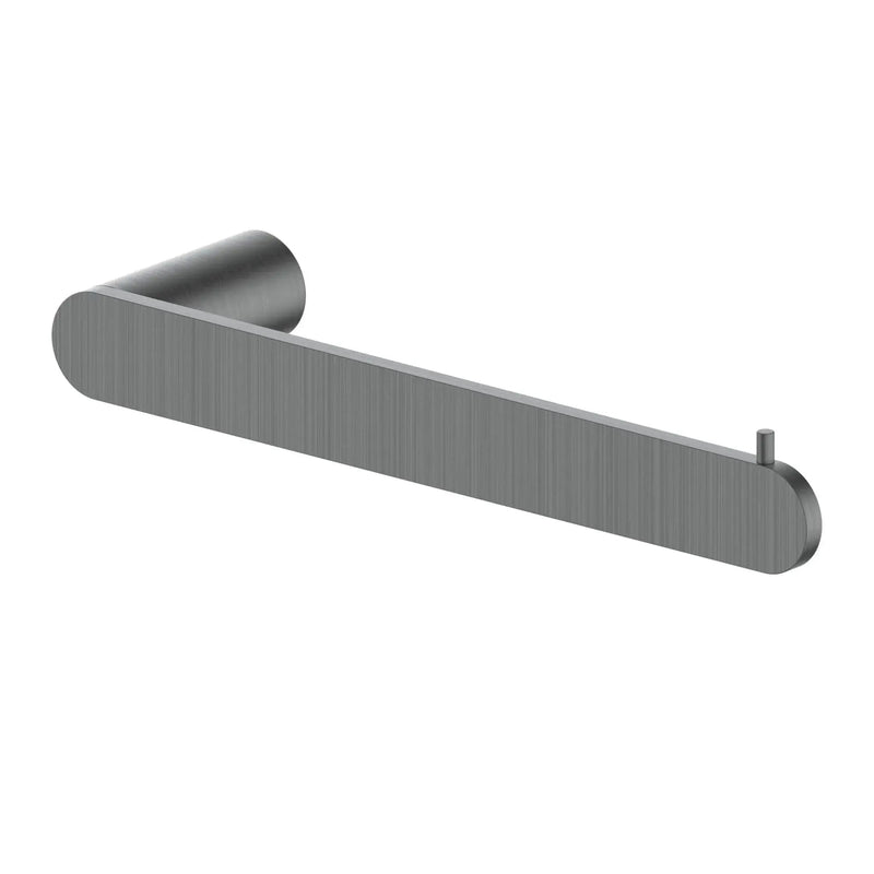 ZLINE Crystal Bay Towel Holder CBY-HTH-GM by Farmhouse Kitchen and Bath
