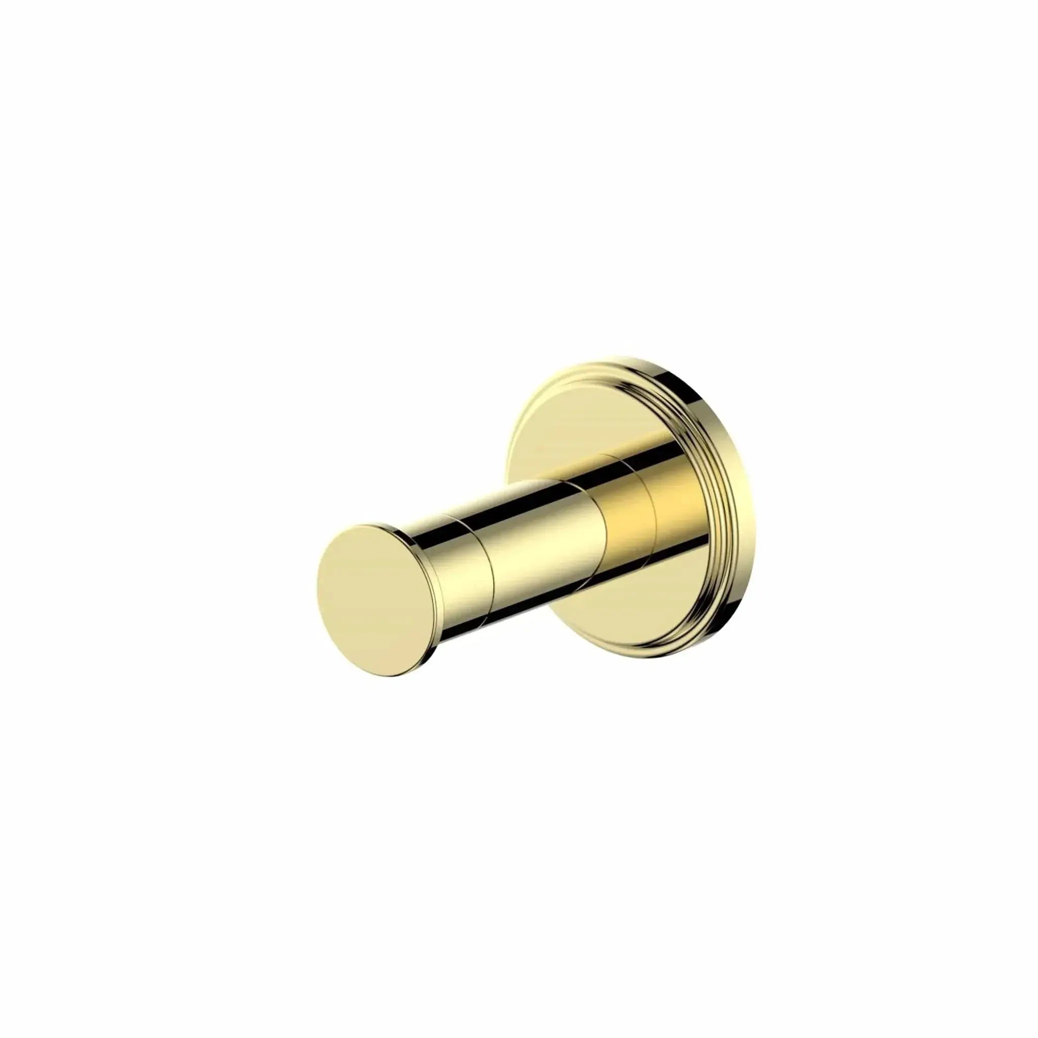 ZLINE El Dorado Towel Hook ELD-HK-PG by Farmhouse Kitchen and Bath