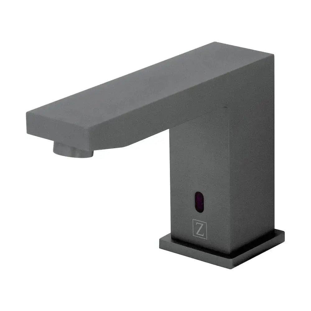 ZLINE Bliss Touchless Bath Faucet BLS-BFS-GM by Farmhouse Kitchen and Bath