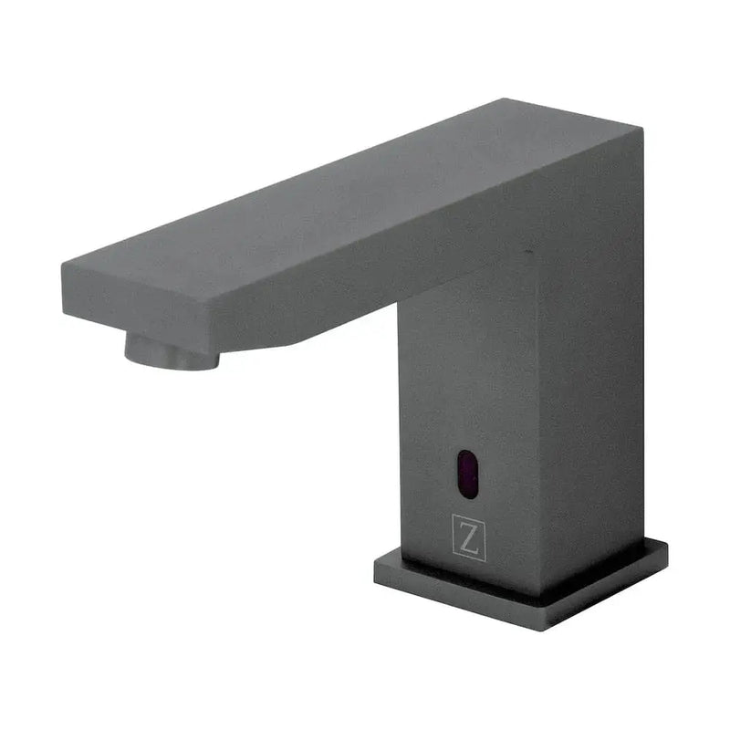 ZLINE Bliss Touchless Bath Faucet BLS-BFS-GM by Farmhouse Kitchen and Bath
