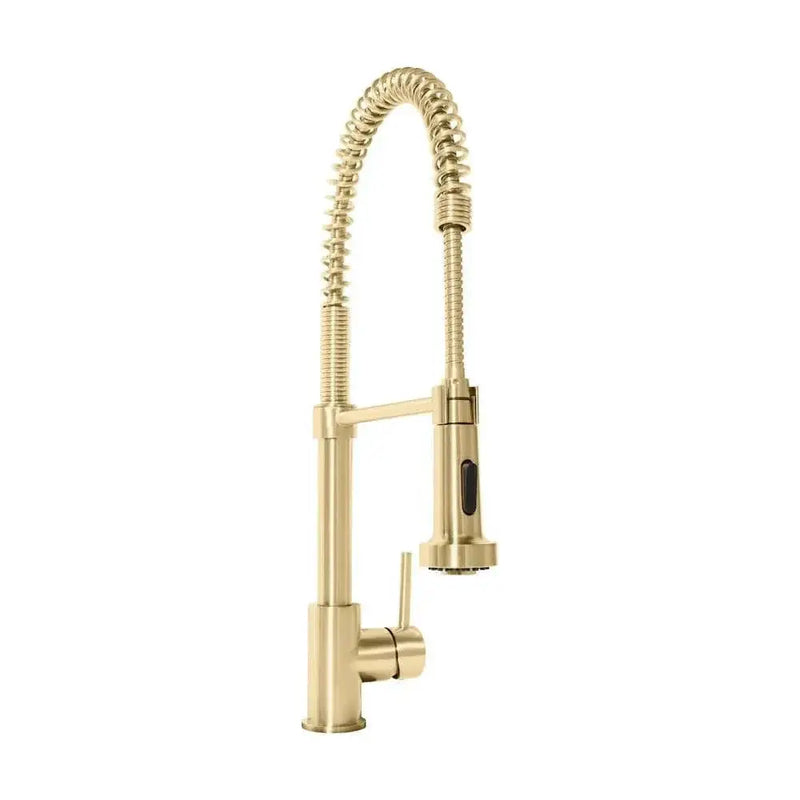 ZLINE Apollo Kitchen Faucet, APL-KF-CB by Farmhouse Kitchen and Bath
