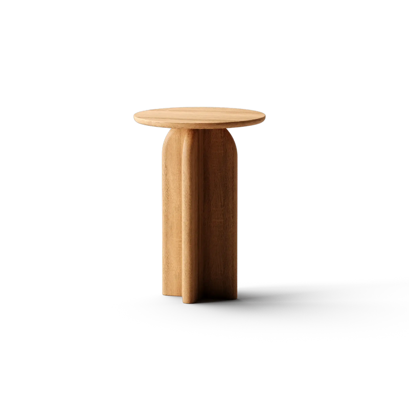 THE BROKY mini - side table by VARBROS