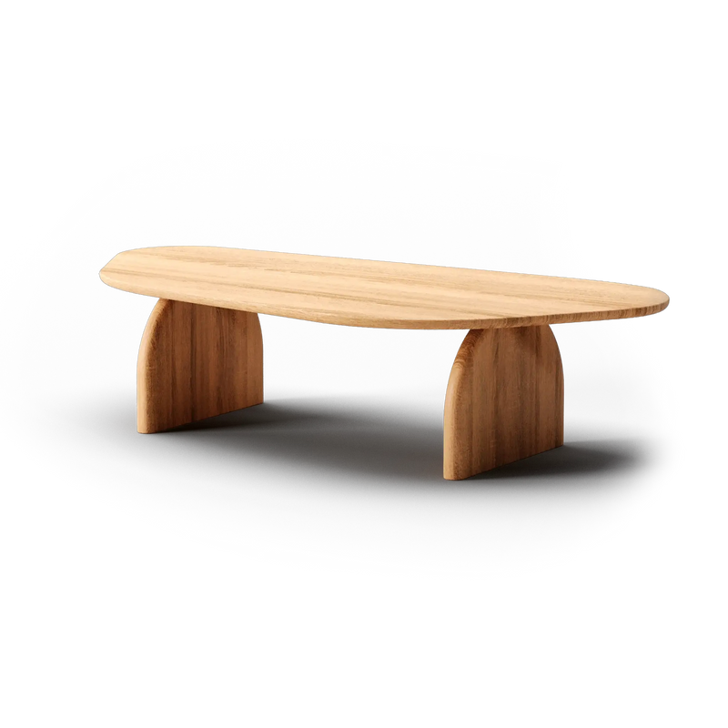 THE HENS - coffee table by VARBROS