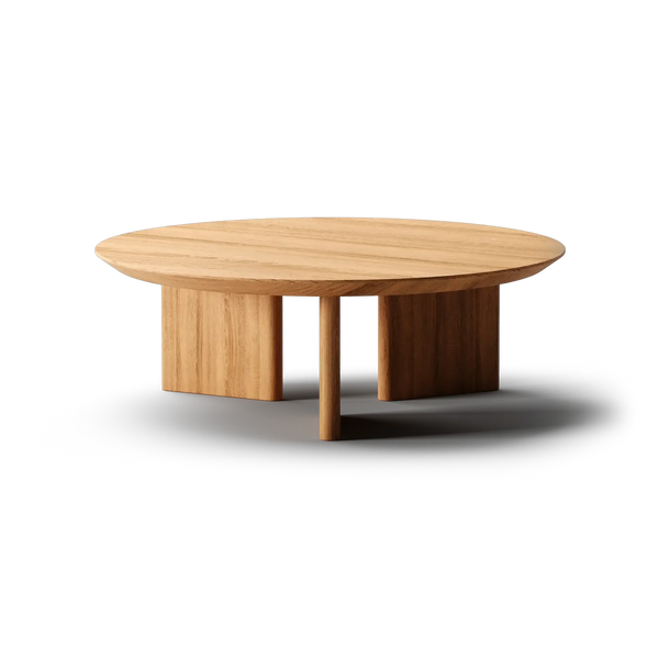 THE NOAH - coffee table
