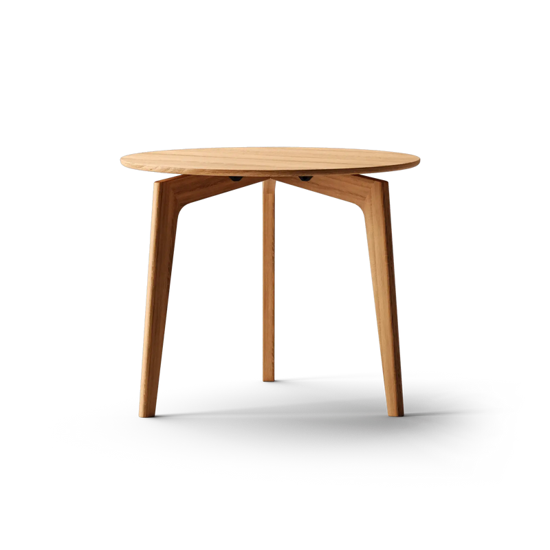 THE EMIL - dining table by VARBROS