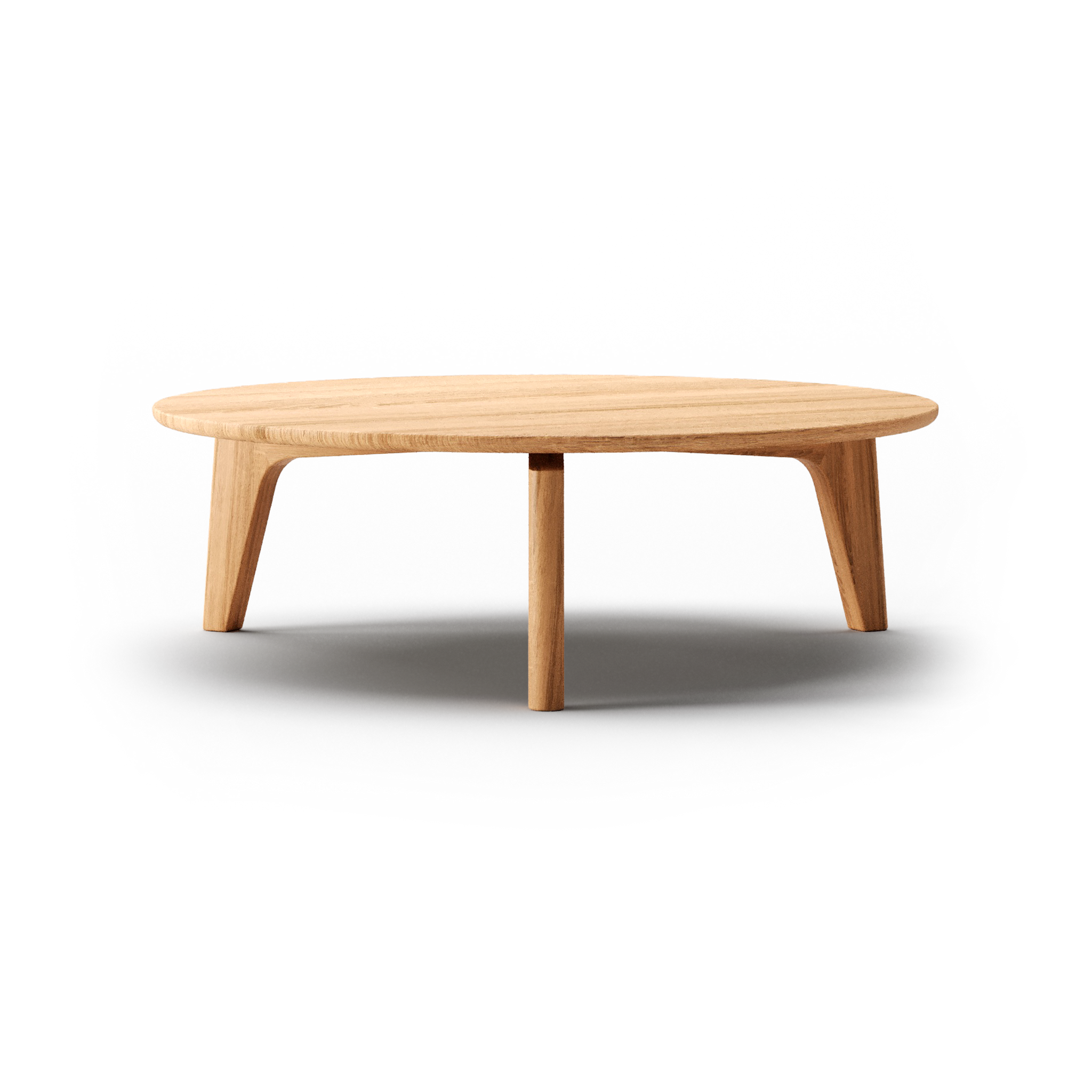 THE ERIC - coffee table by VARBROS