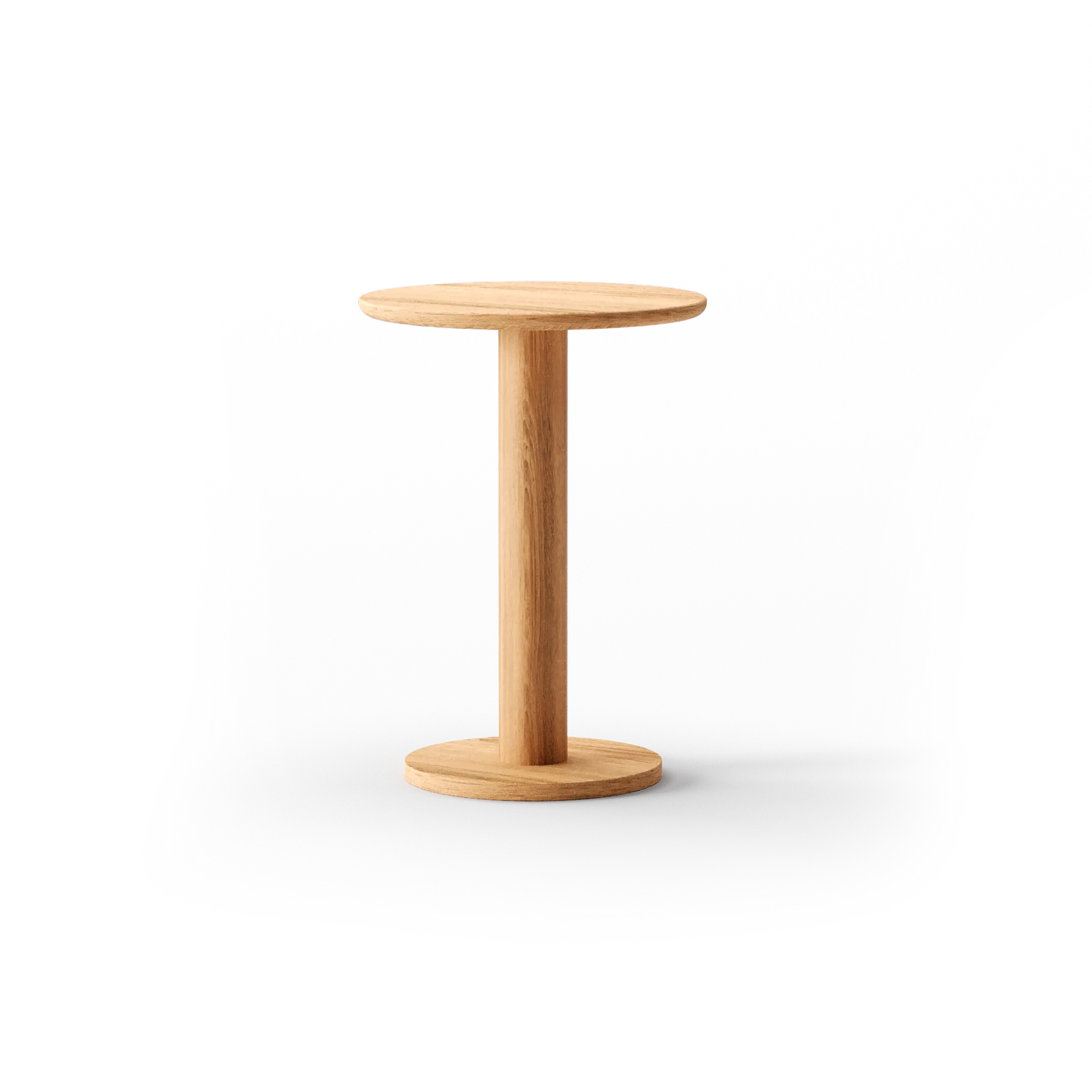 THE KOTI - side table by VARBROS
