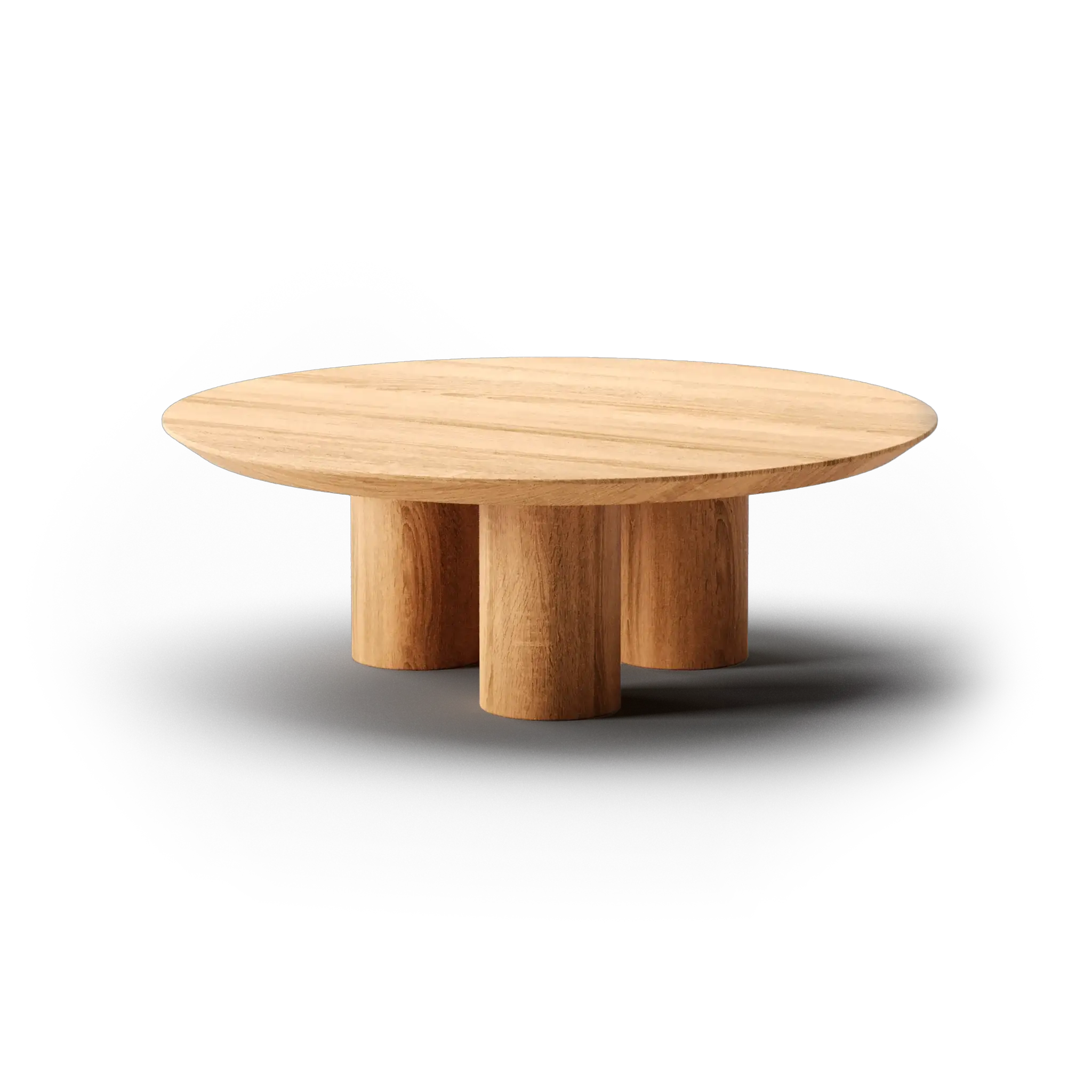 THE SAYEN - coffee table by VARBROS