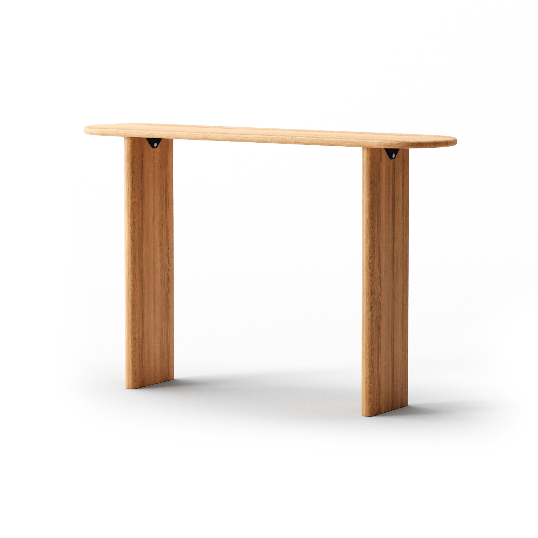 THE JAIMY - console table by VARBROS