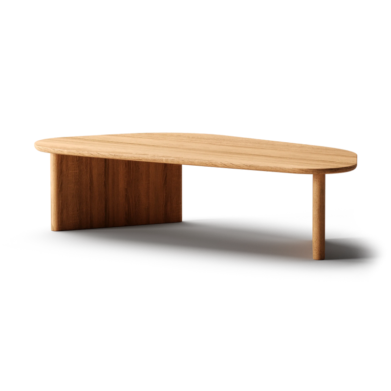 THE RING - coffee table by VARBROS
