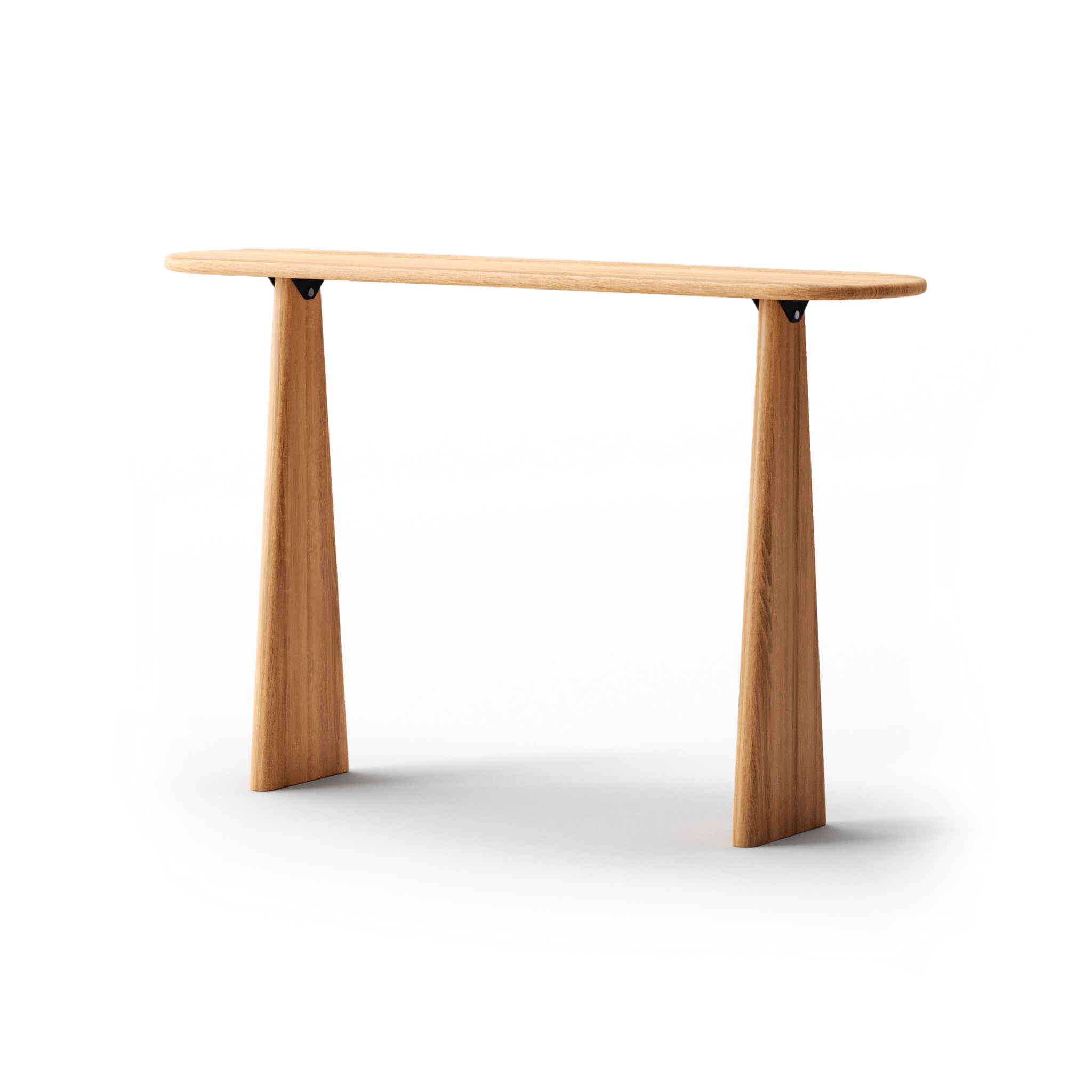 THE SONNY - console table by VARBROS