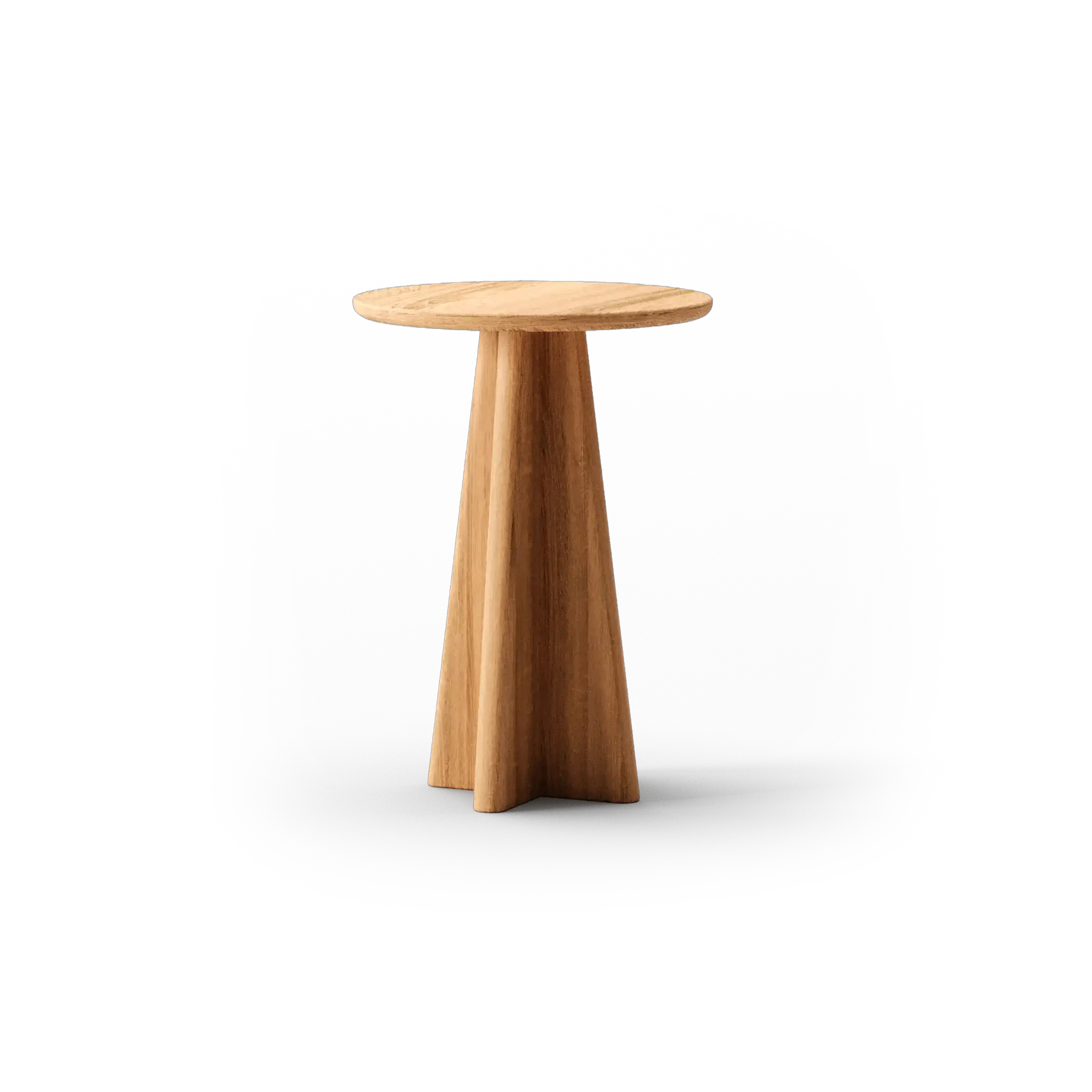 THE LIAM - side table by VARBROS