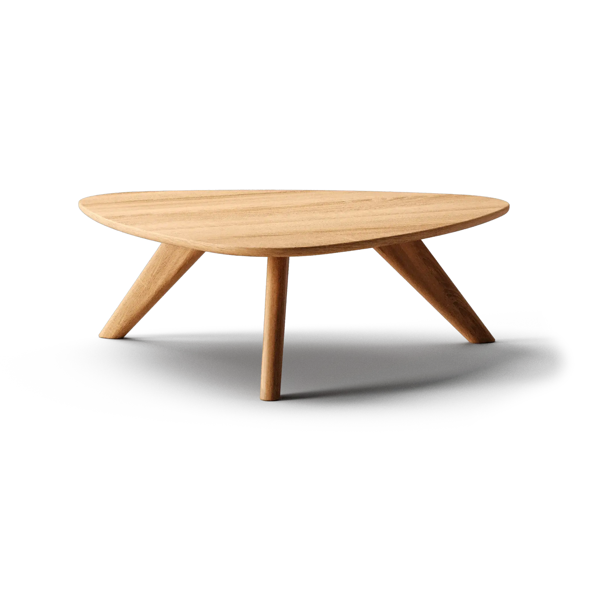 THE MEDIAN - coffee table by VARBROS