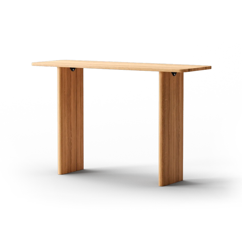 THE JASON - console table by VARBROS