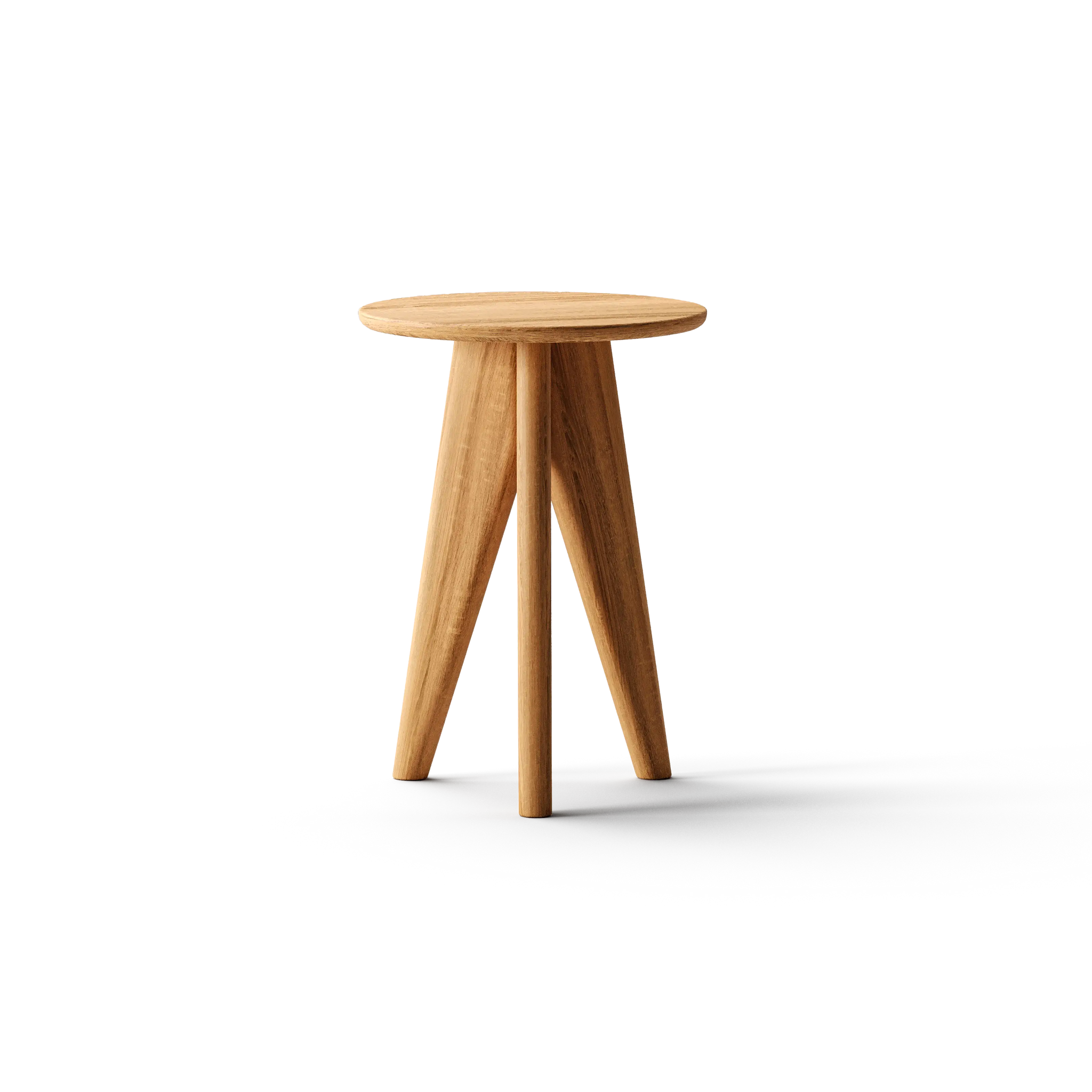 THE ARTEMIS mini - side table by VARBROS