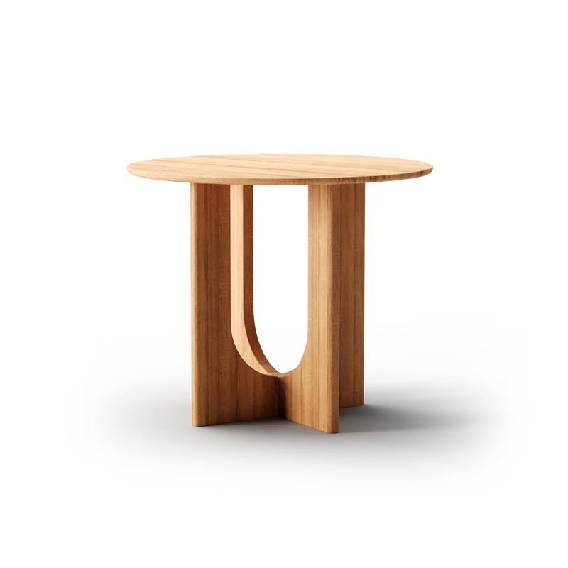 THE BENJAMIN - dining table by VARBROS