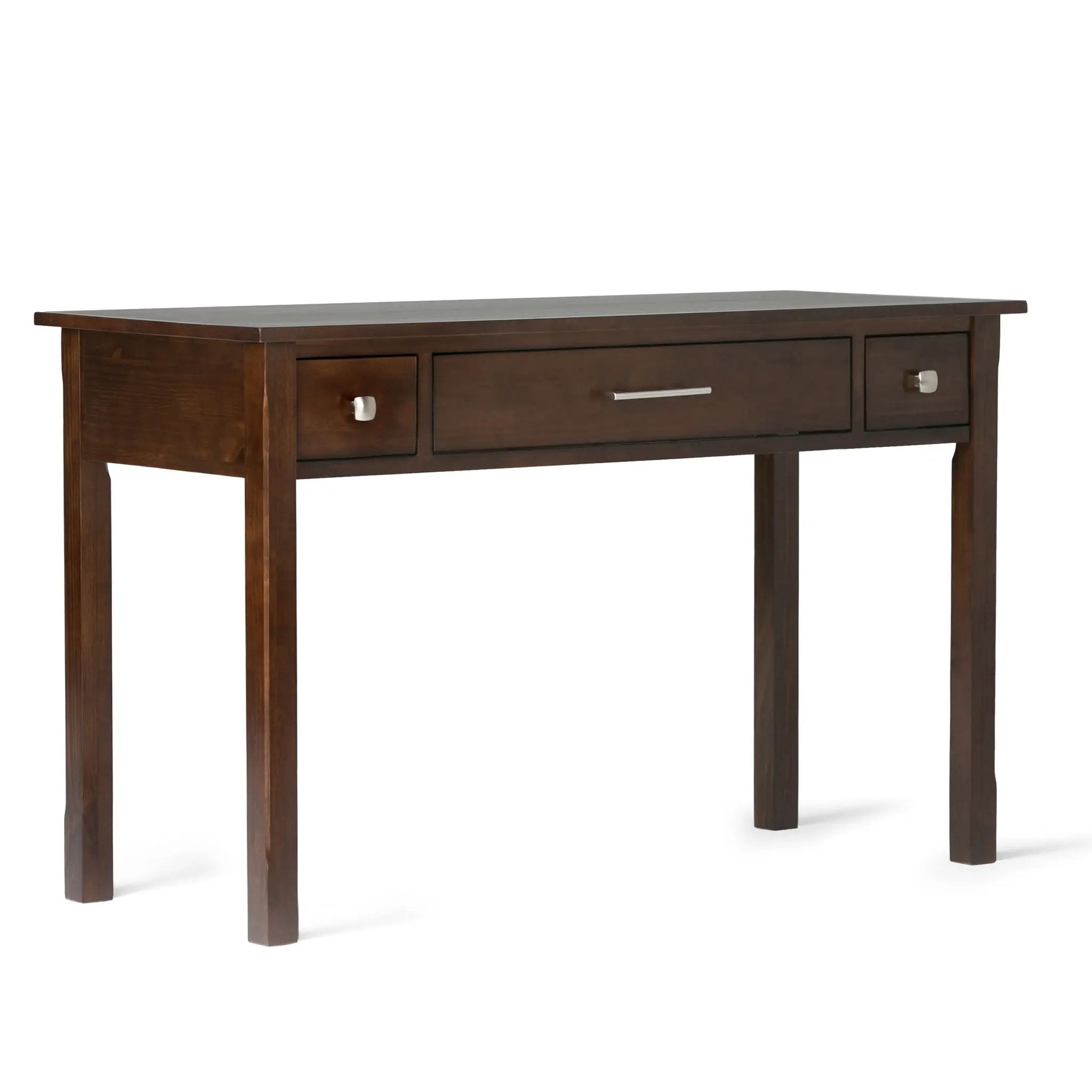 Avalon - Handcrafted Writing Office Desk by Unique Piece Furniture
