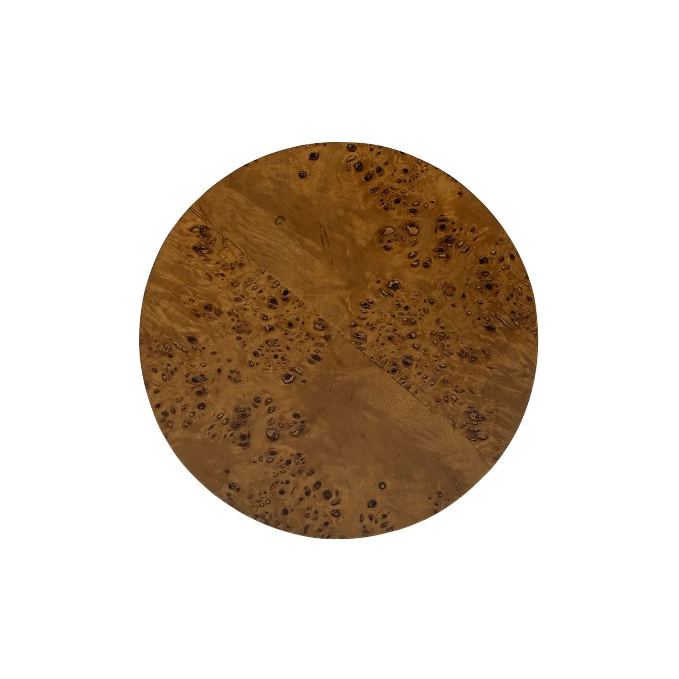 Nebula - Accent Pillar Side Table by HouseOfZazla