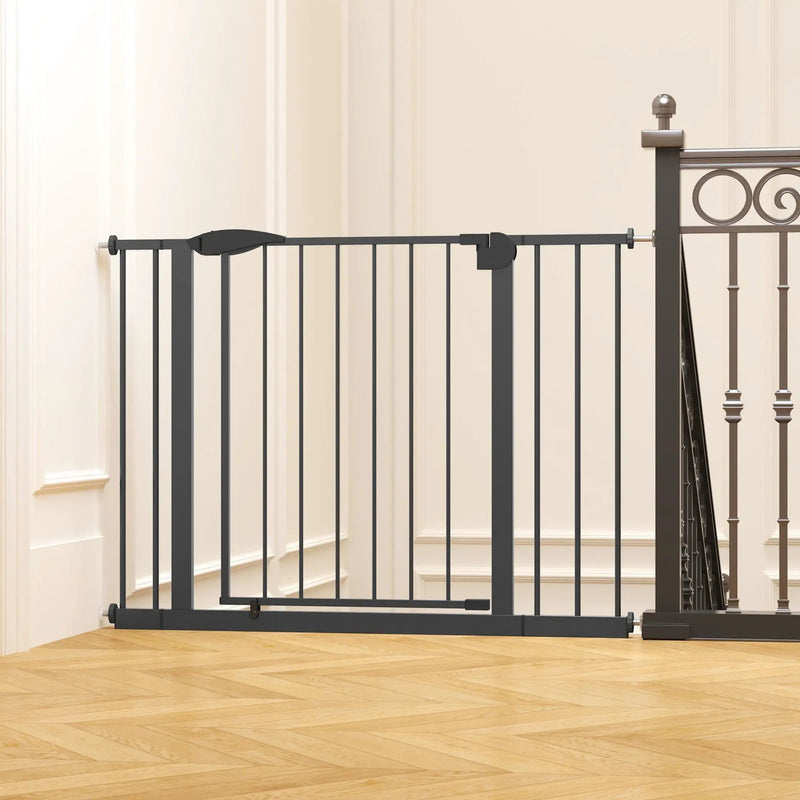 Baby Gate For Stairs And Doorways by HouseOfZazla