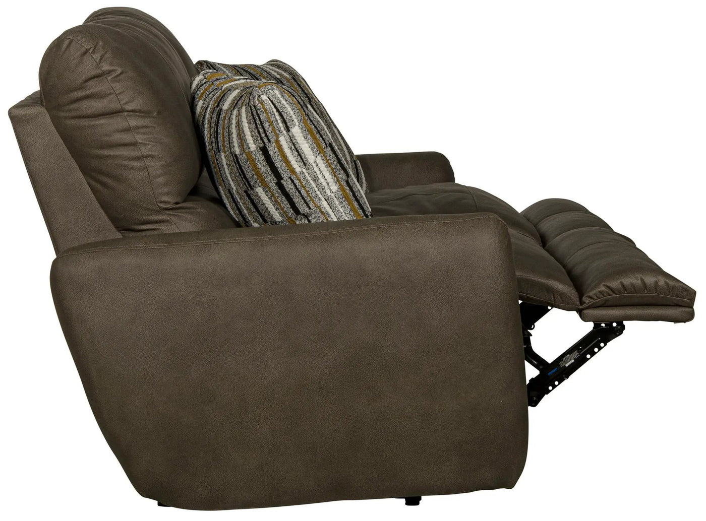 Dorian - Reclining Sofa by Unique Piece Furniture