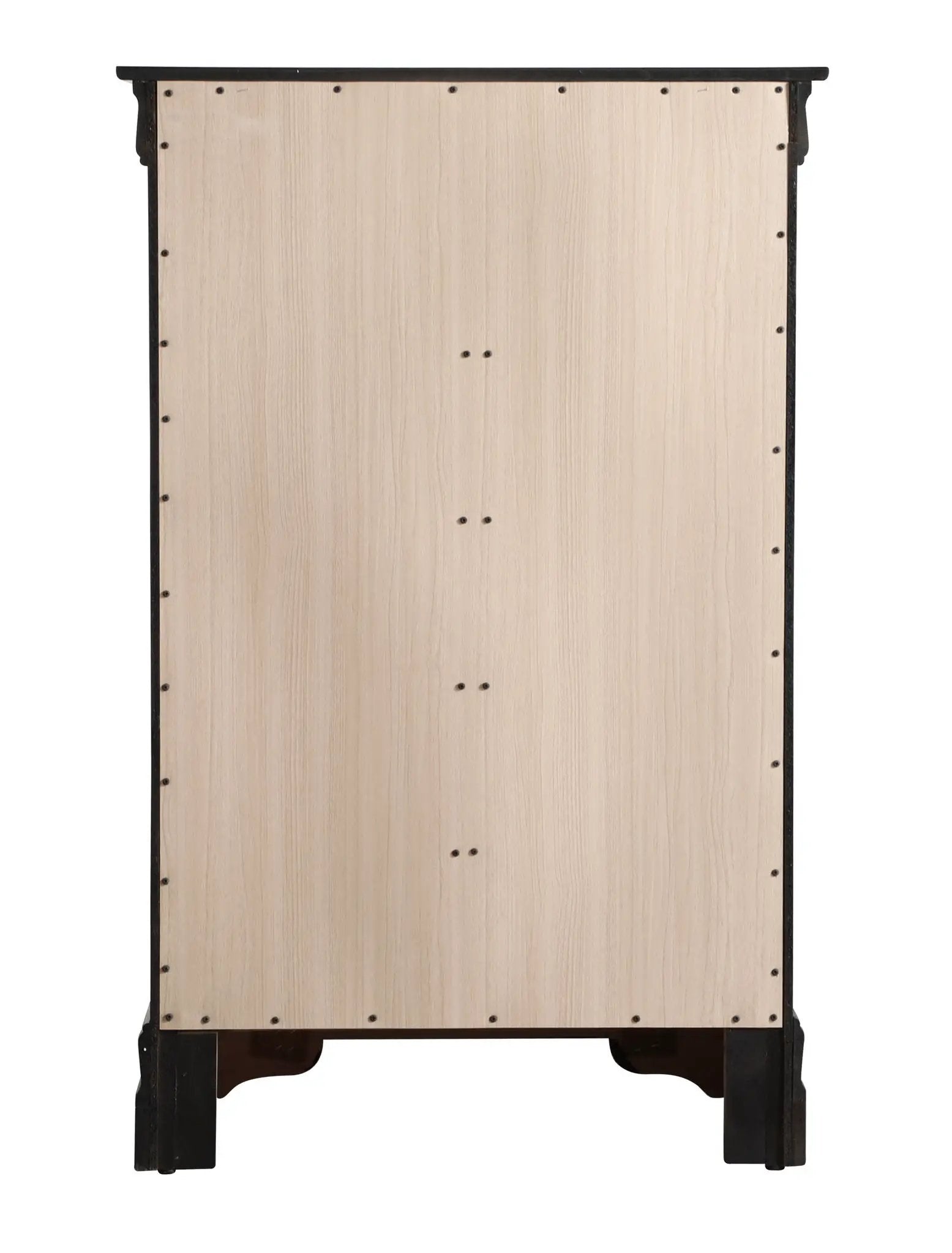 Louis Phillipe - Accent Chest by Unique Piece Furniture