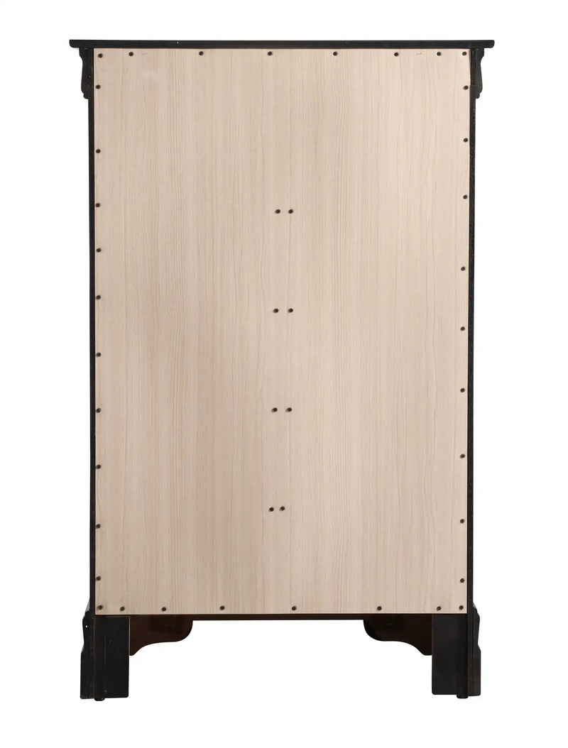 Louis Phillipe - Accent Chest by Unique Piece Furniture