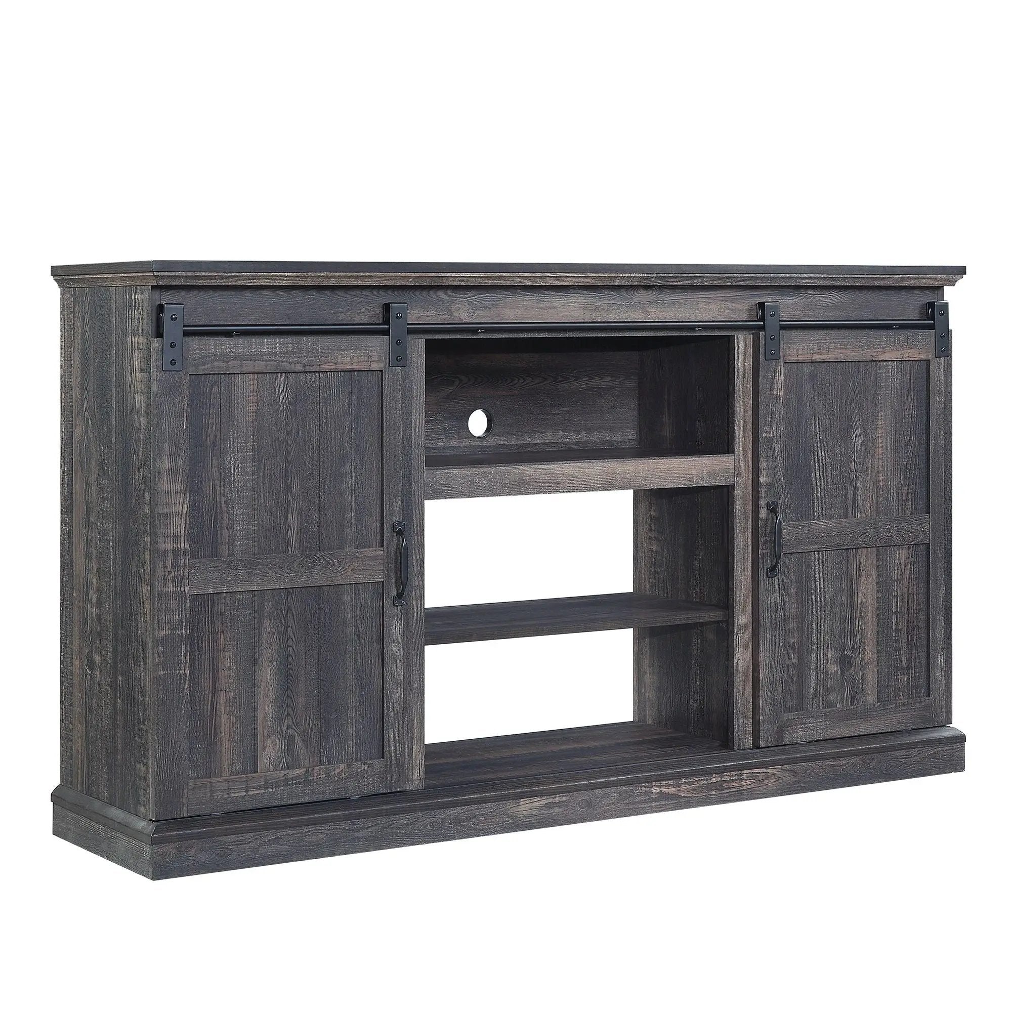Myrtle - TV Stand by HouseOfZazla