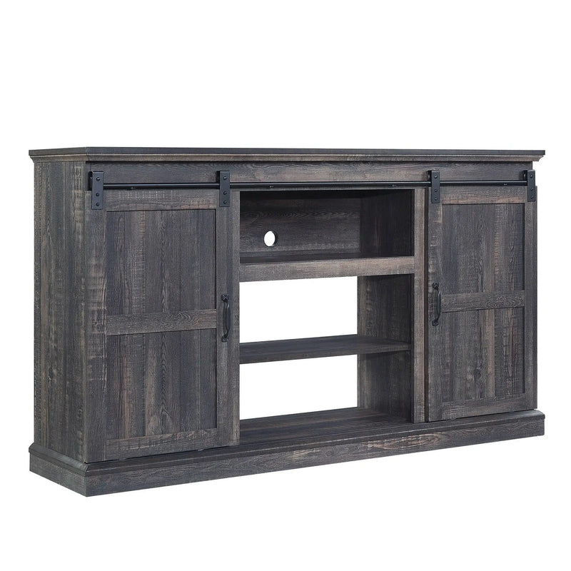 Myrtle - TV Stand by HouseOfZazla
