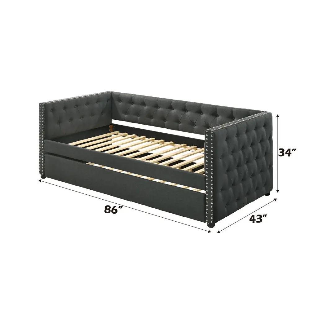 Romona - Daybed & Trundle by Unique Piece Furniture
