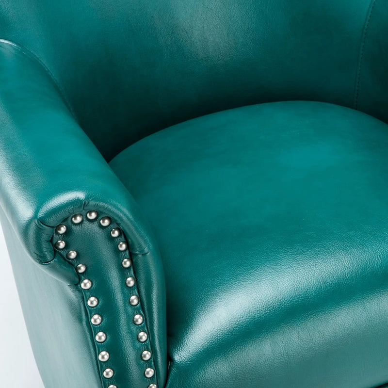 Hadley - Club Chair by HouseOfZazla