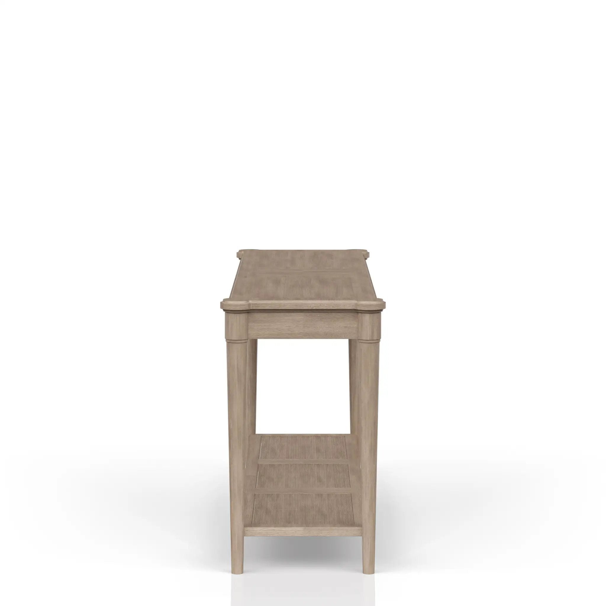 Sofa Table - Sand by Unique Piece Furniture