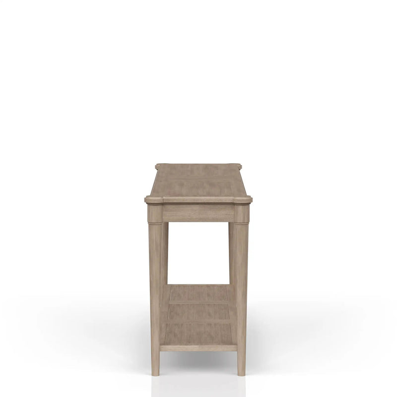 Sofa Table - Sand by Unique Piece Furniture
